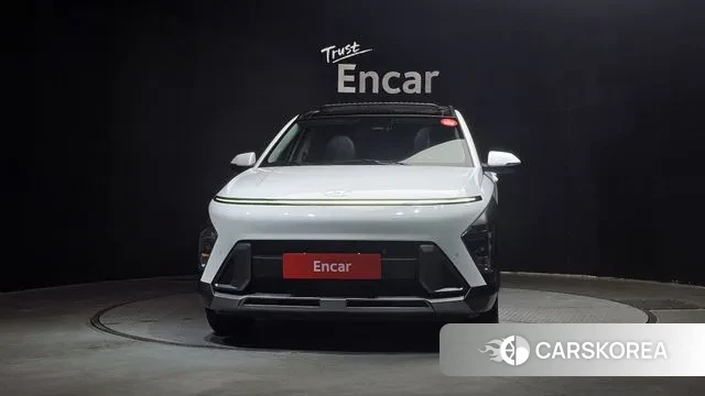 Hyundai Kona (SX2) id 3711896 из Кореи 13