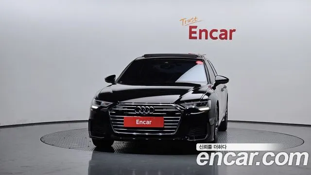 Audi A6 (C8) id 2816523 из Кореи 13