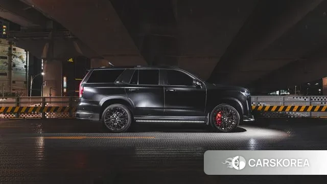 Cadillac Escalade 5th Generation id 2998957 из Кореи 13