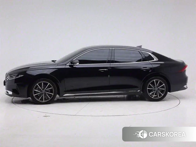 Hyundai The New Grandeur IG id 3468000 из Кореи 13