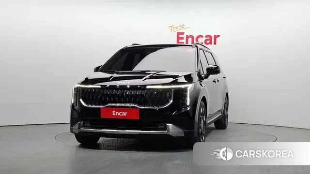 Kia The New Carnival 4th Generation id 3383027 из Кореи 13