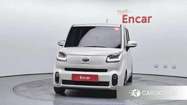 Kia The New Ray id 4331470 из Кореи 23