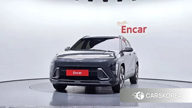 Hyundai Kona (SX2) id 3447312 из Кореи 13