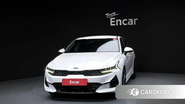 Kia K5 3rd generation id 4225016 из Кореи 23