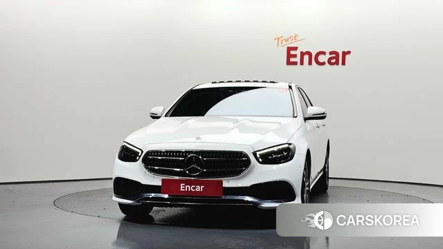 Mercedes-Benz E-Class W213 id 4783475 из Кореи 13