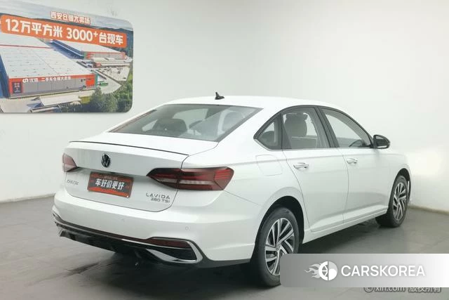 Volkswagen Lavida id 4207064 из Китая 17