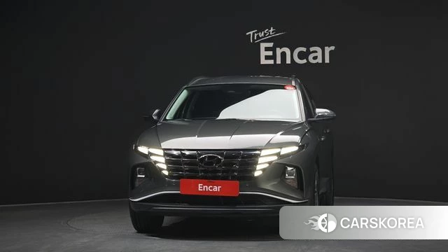 Hyundai Tucson (NX4) id 4324090 из Кореи 23