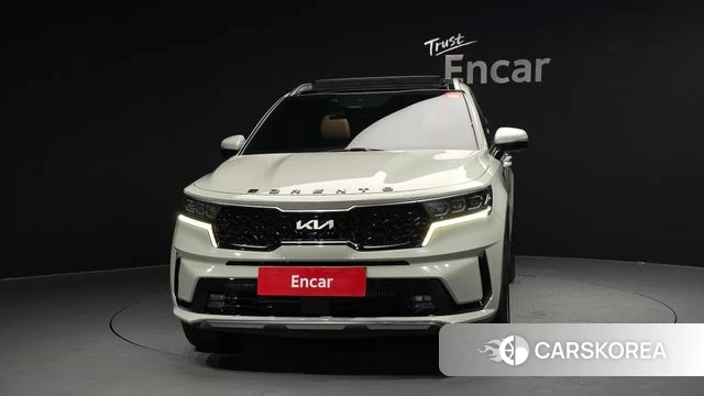 Kia Sorento 4th Generation id 4309486 из Кореи 23