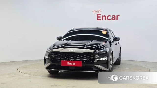 Kia K8 id 3965171 из Кореи 13