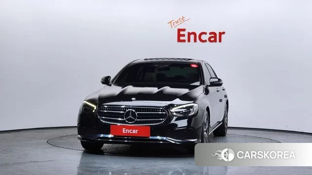 Mercedes-Benz E-Class W213 id 3676575 из Кореи 13