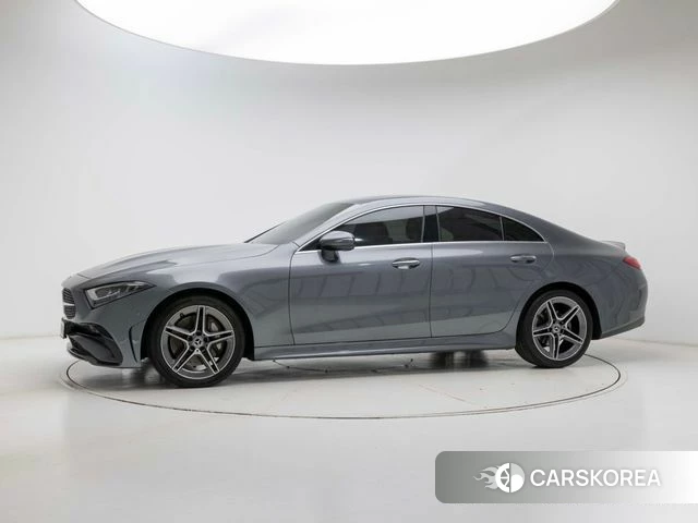 Mercedes-Benz CLS-Class C257 id 4244420 из Кореи 12
