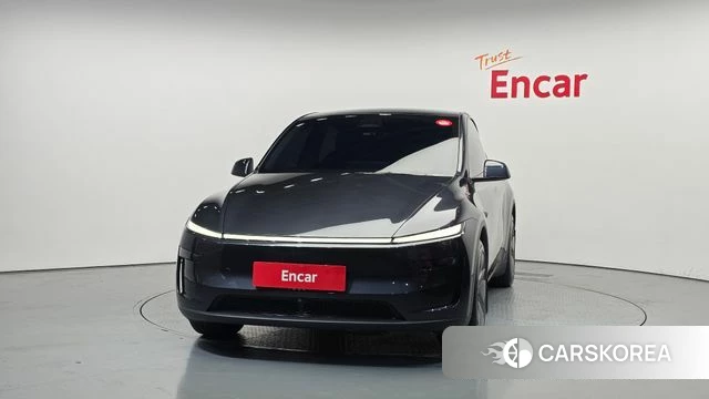 Tesla Model Y id 4353978 из Кореи 23
