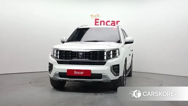 Kia Mohave Master id 3454272 из Кореи 13