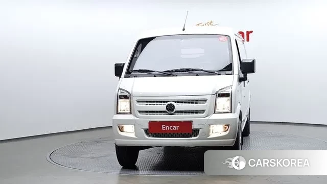 Dongfeng Socon C35 id 3401116 из Кореи 13