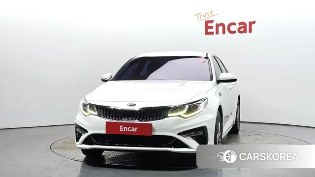 Kia The New K5 2nd generation id 2903065 из Кореи 13