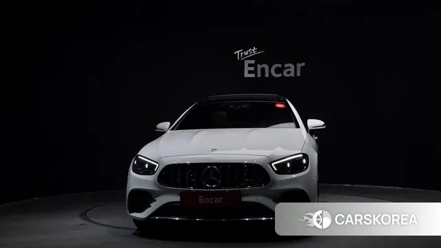 Mercedes-Benz E-Class W213 id 3011199 из Кореи 13