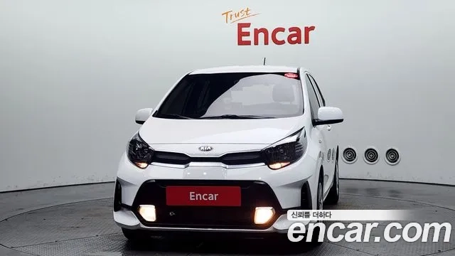 Kia Morning Urban (JA) id 2936192 из Кореи 13