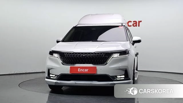Kia Carnival 4th generation id 4535267 из Кореи 23