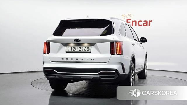 Kia Sorento 4th Generation id 4943479 из Кореи 23