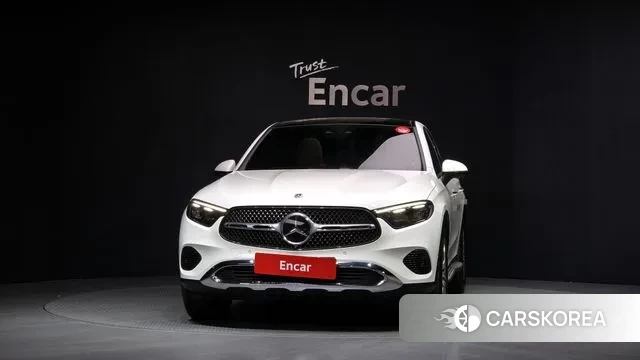 Mercedes-Benz GLC-Class X254 id 3663985 из Кореи 13