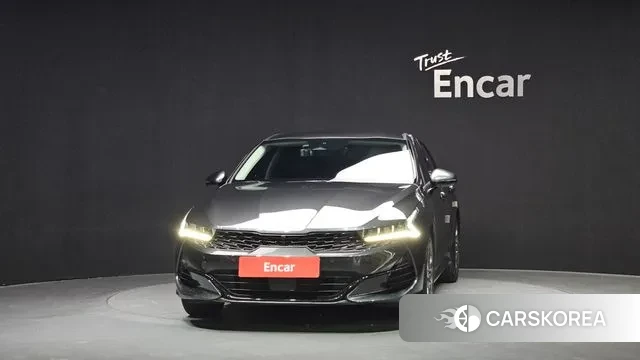 Kia K5 3rd generation id 3507774 из Кореи 13