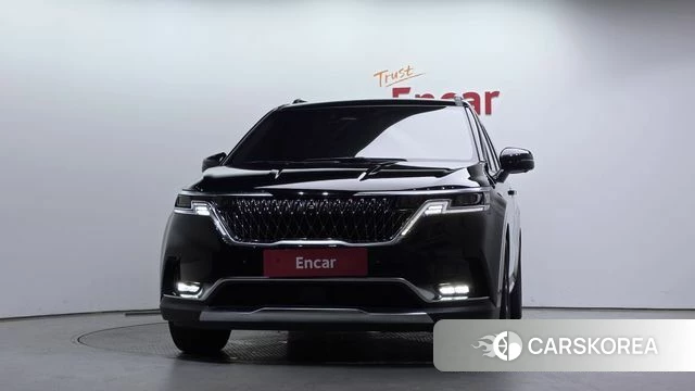 Kia Carnival 4th generation id 4562194 из Кореи 13