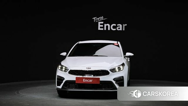 Kia Come New K3 id 3941790 из Кореи 13