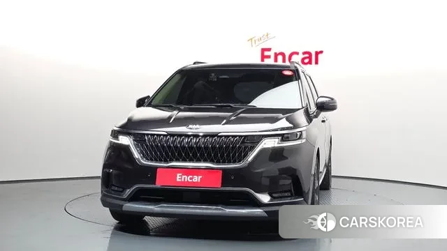 Kia Carnival 4th generation id 3395983 из Кореи 13