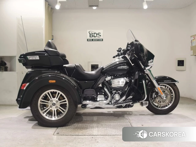 Harley-Davidson Electra Glide FLHTCUTG1870 2019 из Японии
