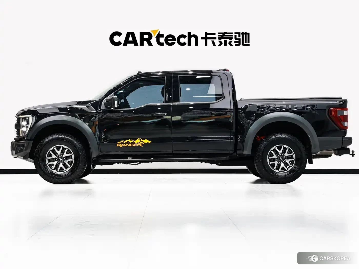 Ford F-150 id 4664540 из Китая 16