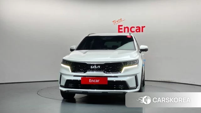Kia Sorento 4th Generation id 4835108 из Кореи 23