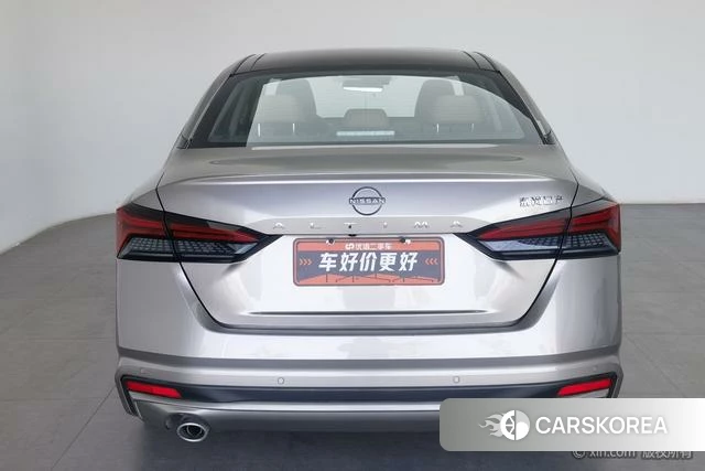Nissan Teana id 4253654 из Китая 17