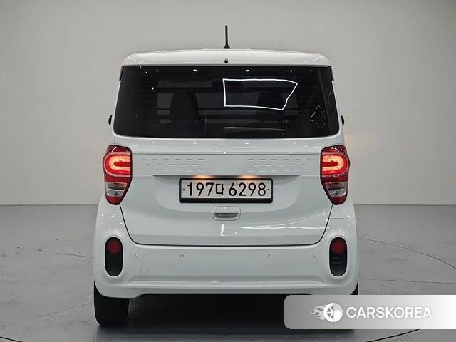 Kia The New Ray id 4376540 из Кореи 12
