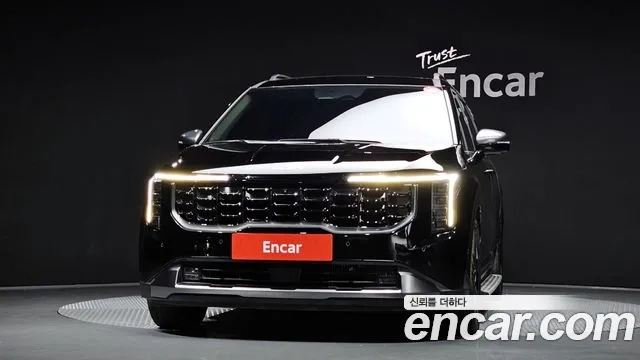 Kia The New Carnival 4th Generation id 2919900 из Кореи 13