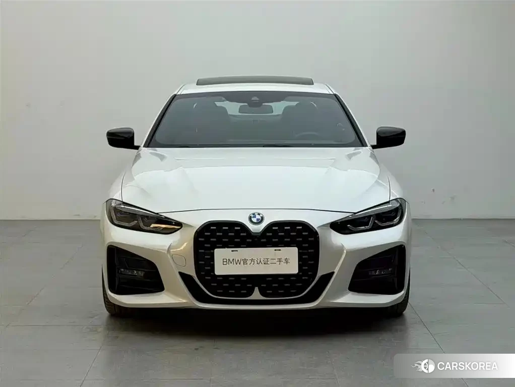 BMW 4 series id 4578182 из Китая 11