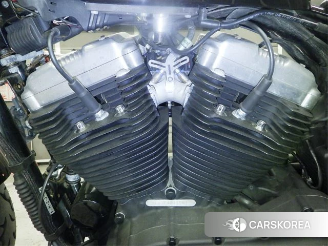 Engine photo