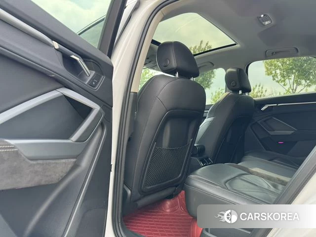 Audi Q3 Sportback id 4366126 из Китая 15