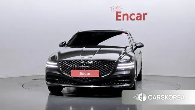Genesis G80 (RG3) id 3530517 из Кореи 13