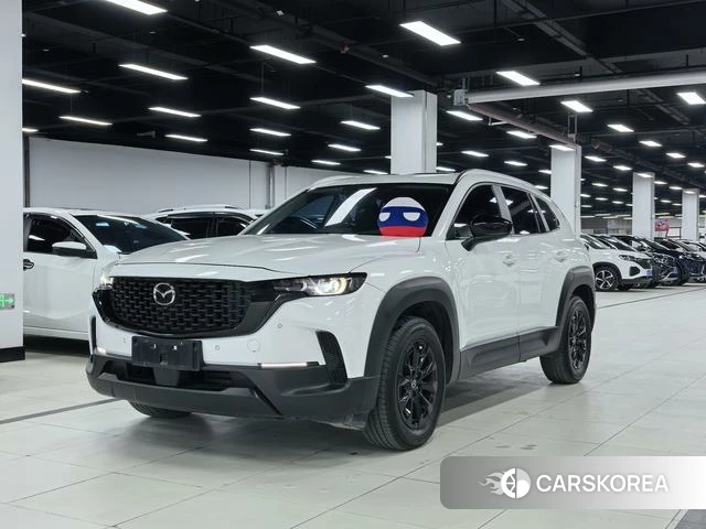 Mazda CX-50 line also id 4299396 из Китая 20