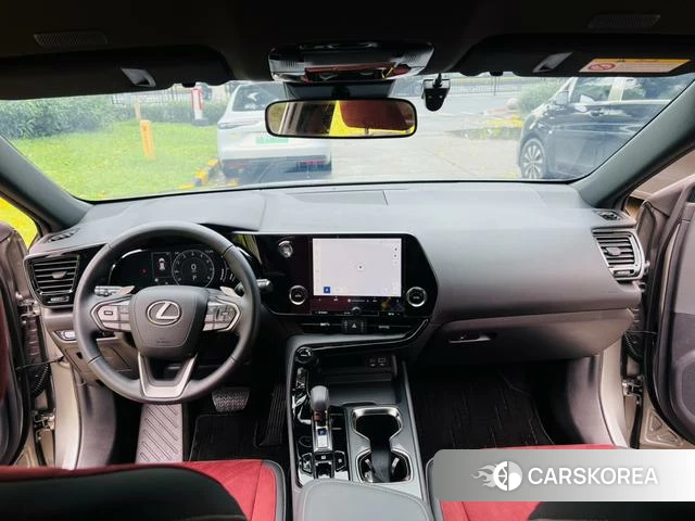 Lexus NX id 4220985 из Китая 14
