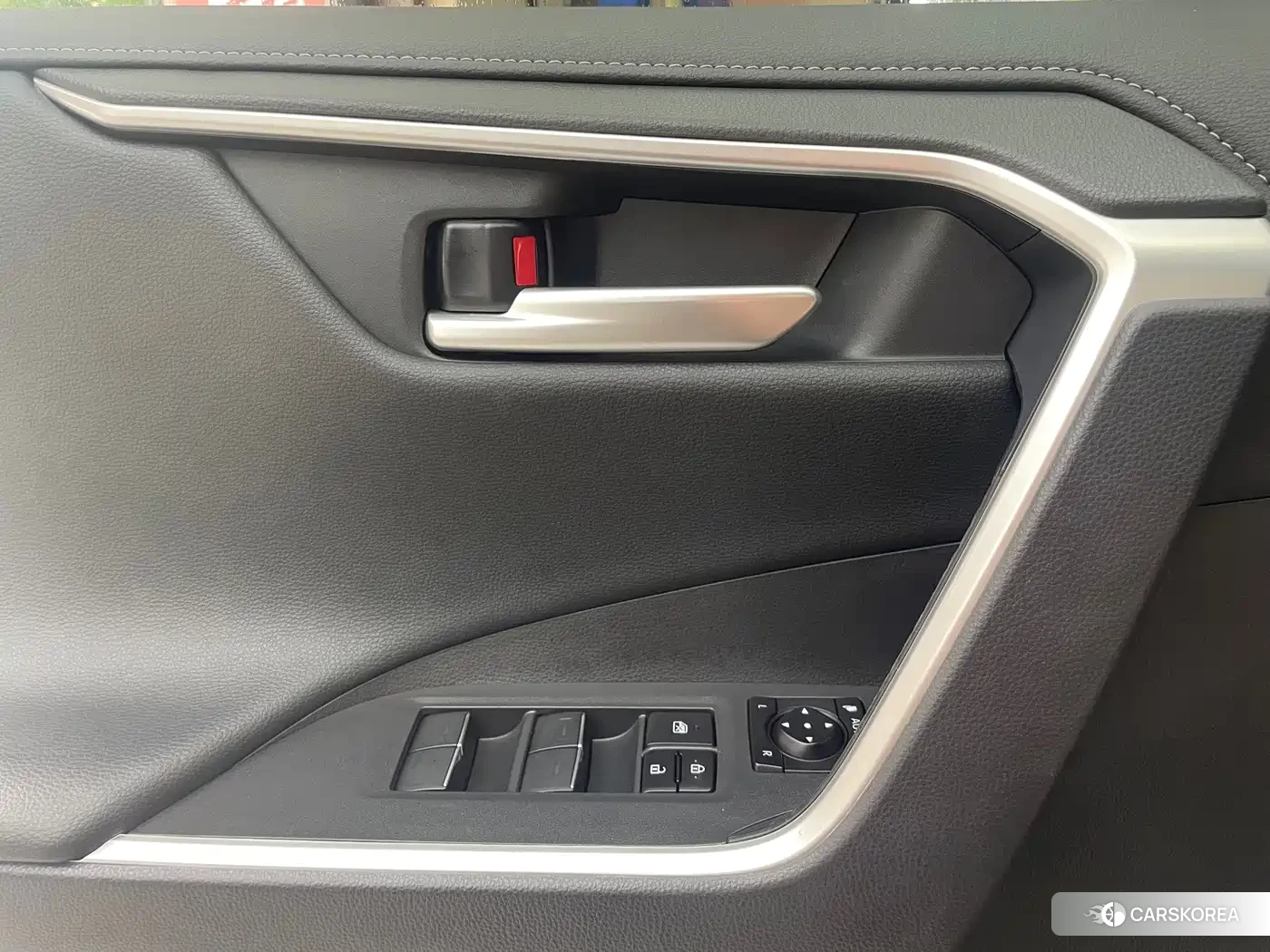 Toyota Wildlander id 4653949 из Китая 16