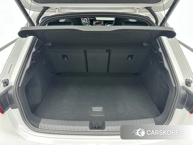 Audi A3 id 4359273 из Китая 11