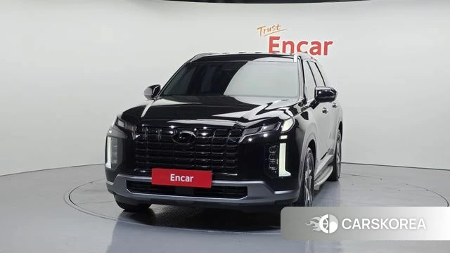 Hyundai The New Palisade id 4579040 из Кореи 13