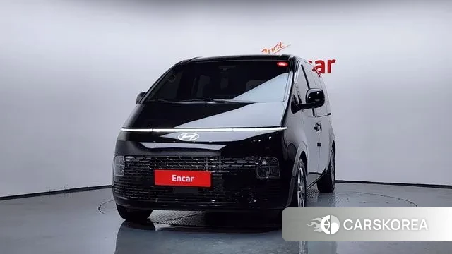 Hyundai Staria id 3388447 из Кореи 13