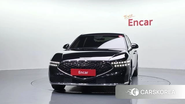 Genesis G90 (RS4) id 4469604 из Кореи 23