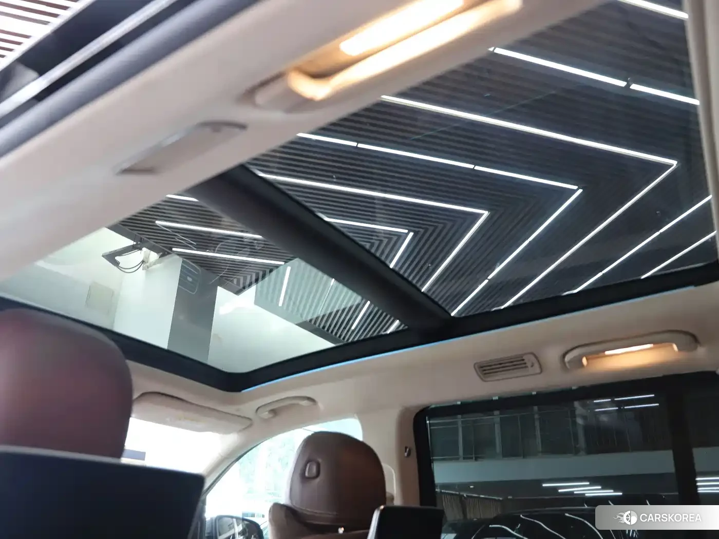 Mercedes-Benz Maybach GLS id 4655106 из Китая 24