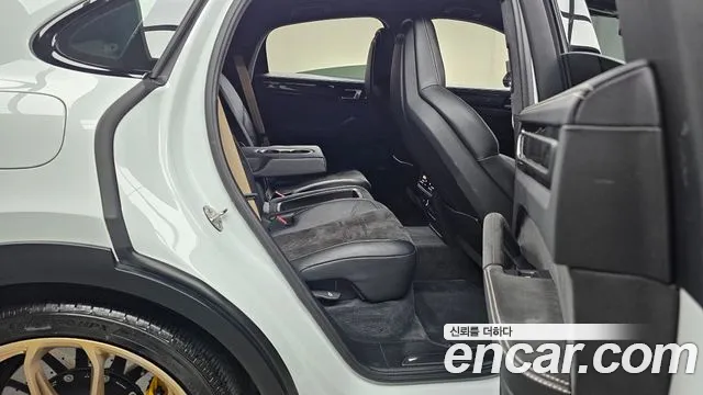 Porsche Cayenne (PO536) id 2658525 из Кореи 13