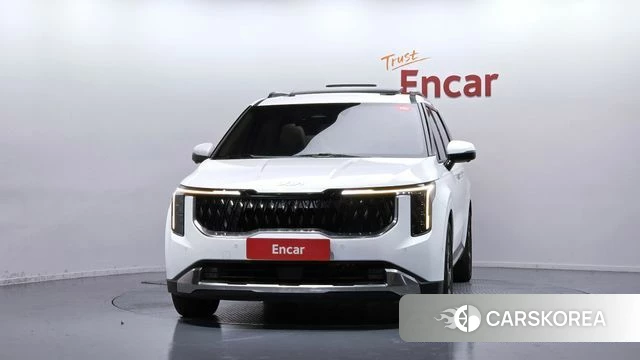 Kia The New Carnival 4th Generation id 4590952 из Кореи 13