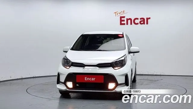 Kia Morning Urban (JA) id 2949788 из Кореи 13