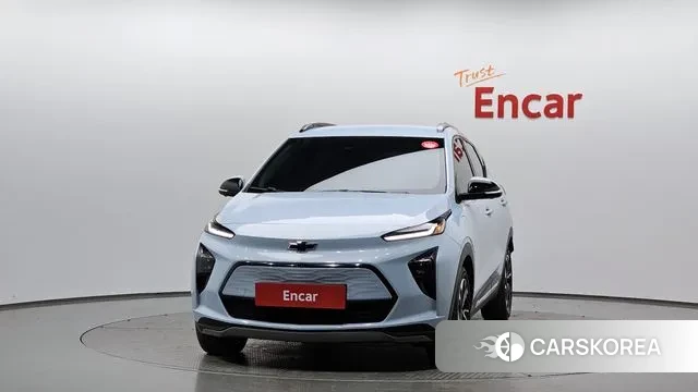 Chevrolet (GM Daewoo) Bolt EUV id 3442446 из Кореи 13